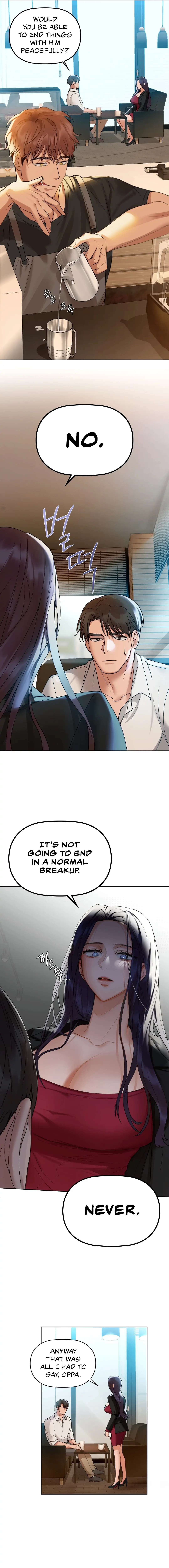 Caffeine - Chapter 3 - picture 11