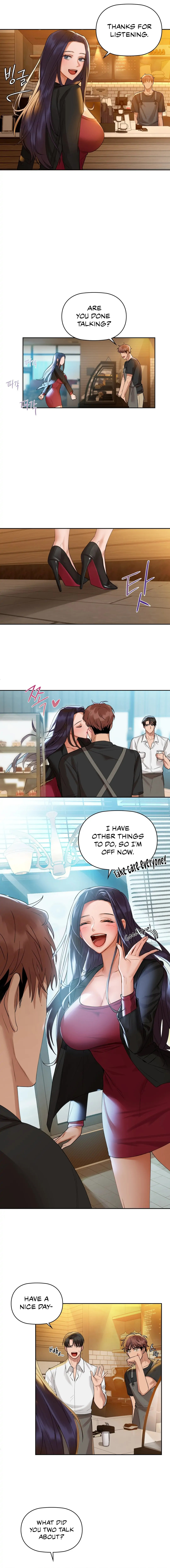 Caffeine - Chapter 3 - picture 12