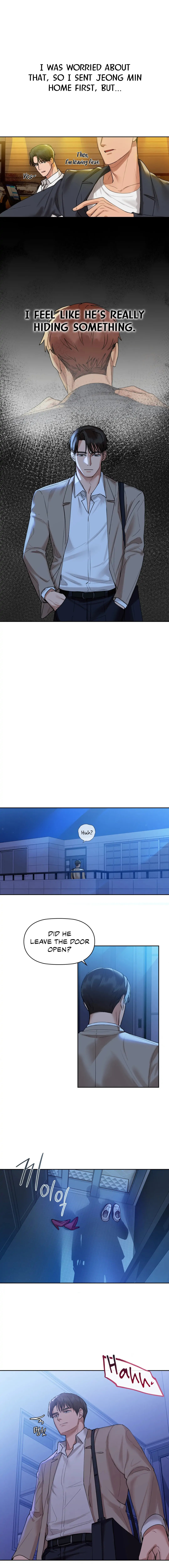 Caffeine - Chapter 3 - picture 14