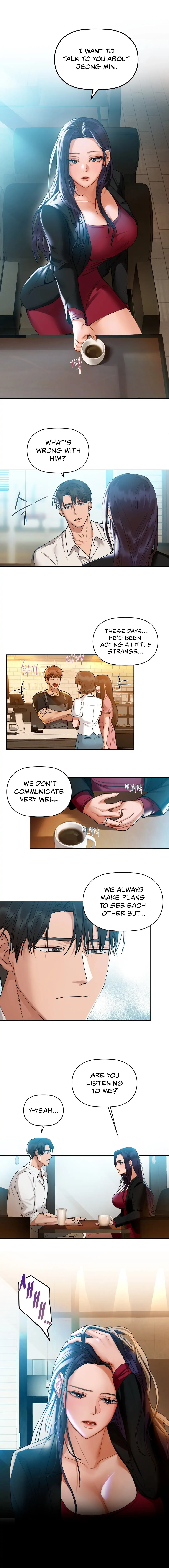 Caffeine - Chapter 3 - picture 6