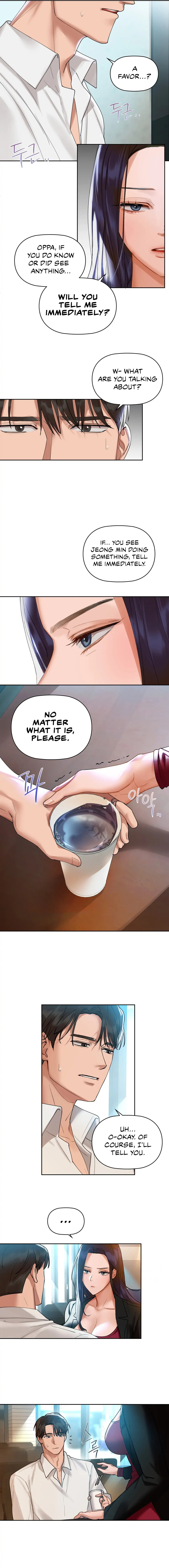 Caffeine - Chapter 3 - picture 9