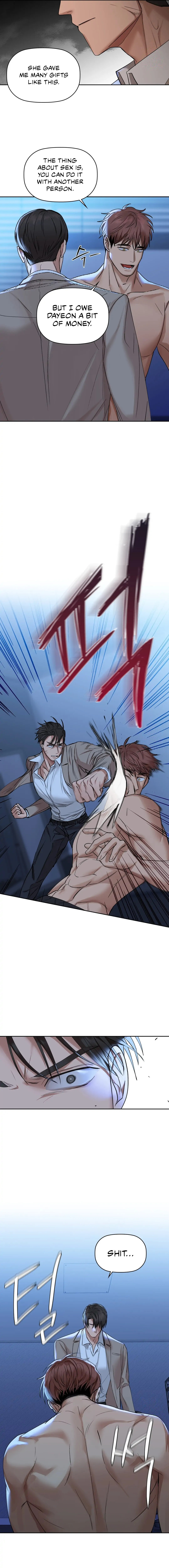 Caffeine - Chapter 4 - picture 10
