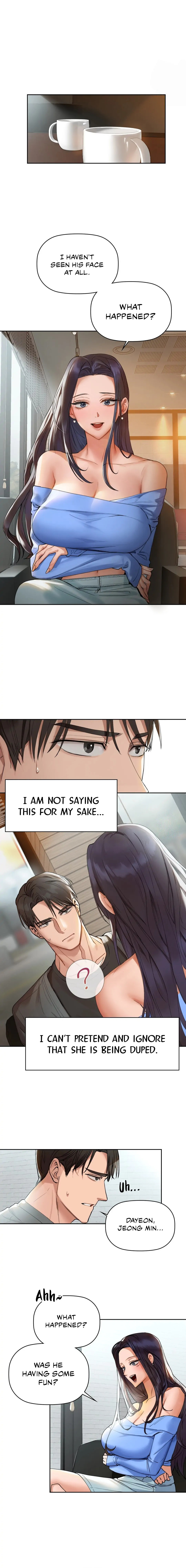Caffeine - Chapter 4 - picture 13