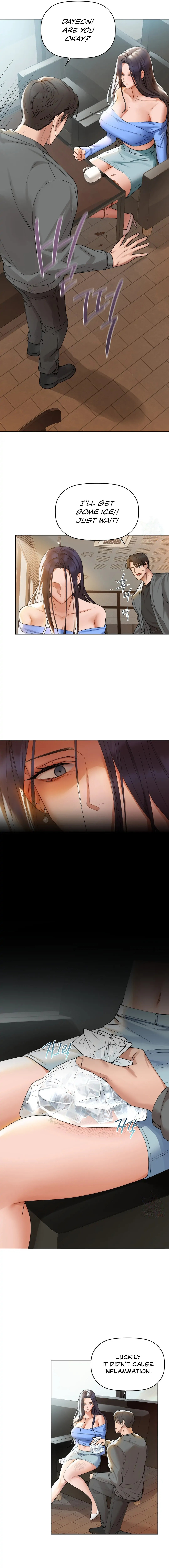 Caffeine - Chapter 4 - picture 16