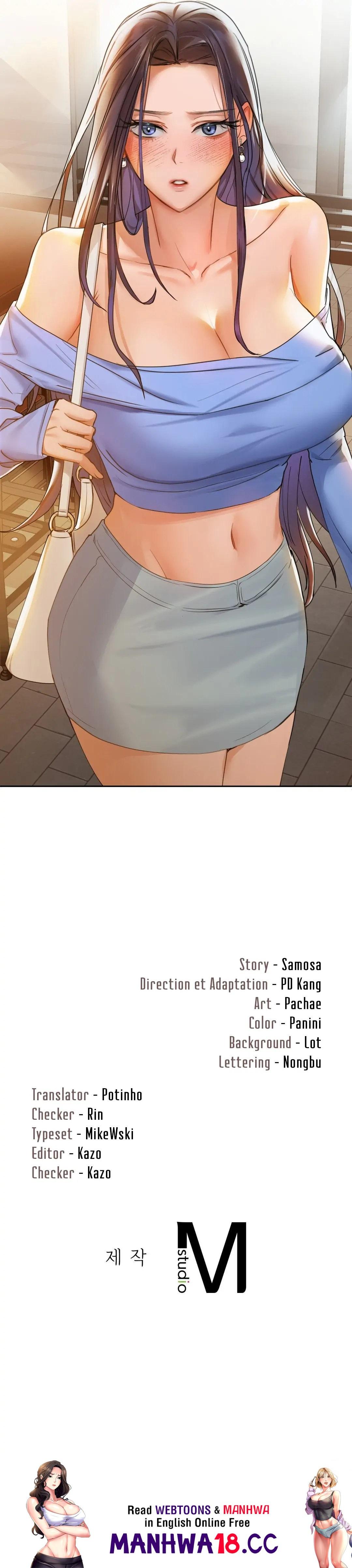 Caffeine - Chapter 4 - picture 19