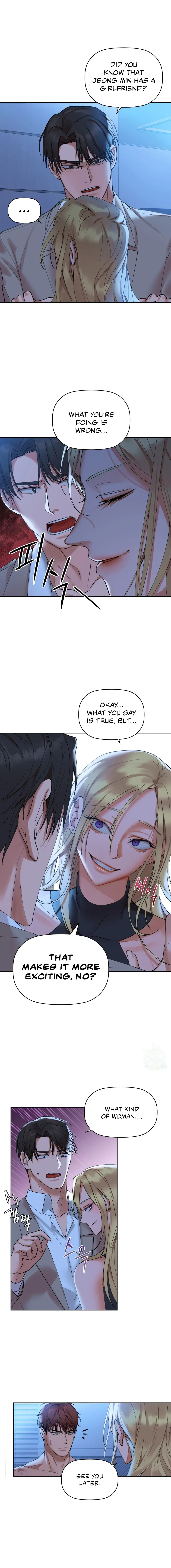 Caffeine - Chapter 4 - picture 3