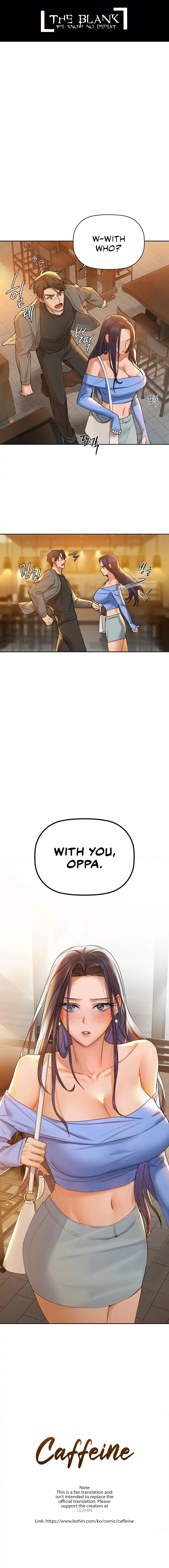 Caffeine - Chapter 5 - picture 0