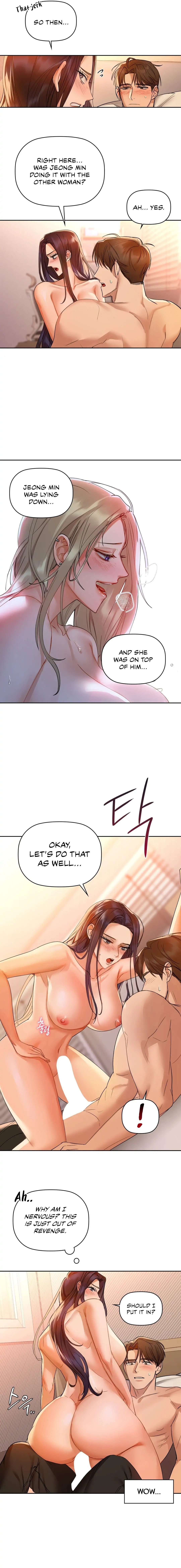 Caffeine - Chapter 5 - picture 11