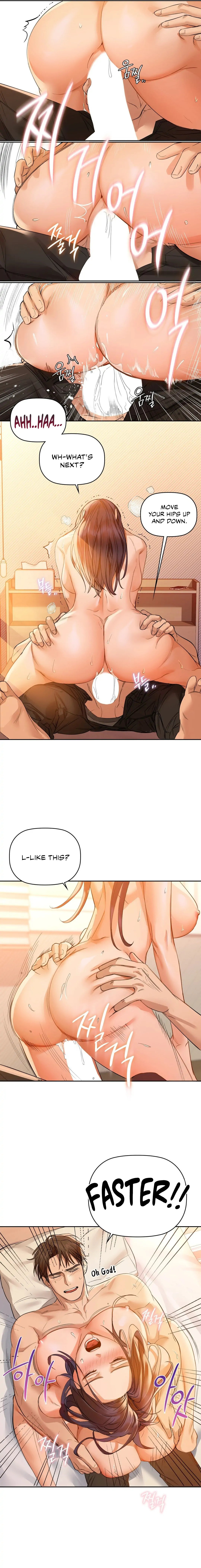 Caffeine - Chapter 5 - picture 13