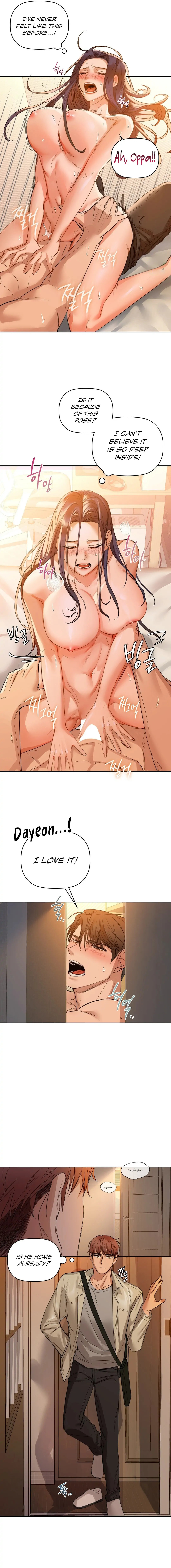 Caffeine - Chapter 5 - picture 14