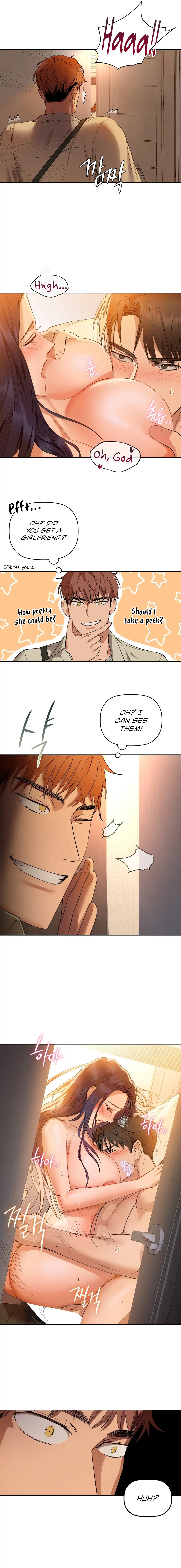 Caffeine - Chapter 5 - picture 15