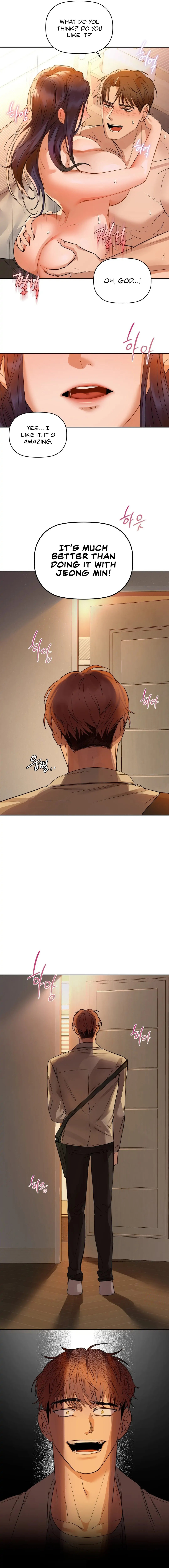 Caffeine - Chapter 5 - picture 16