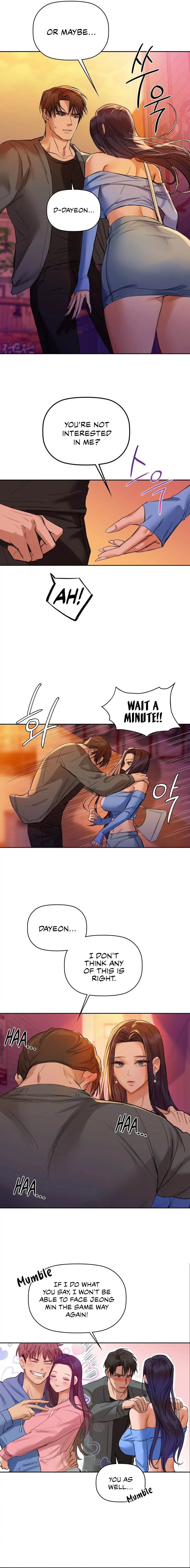 Caffeine - Chapter 5 - picture 3