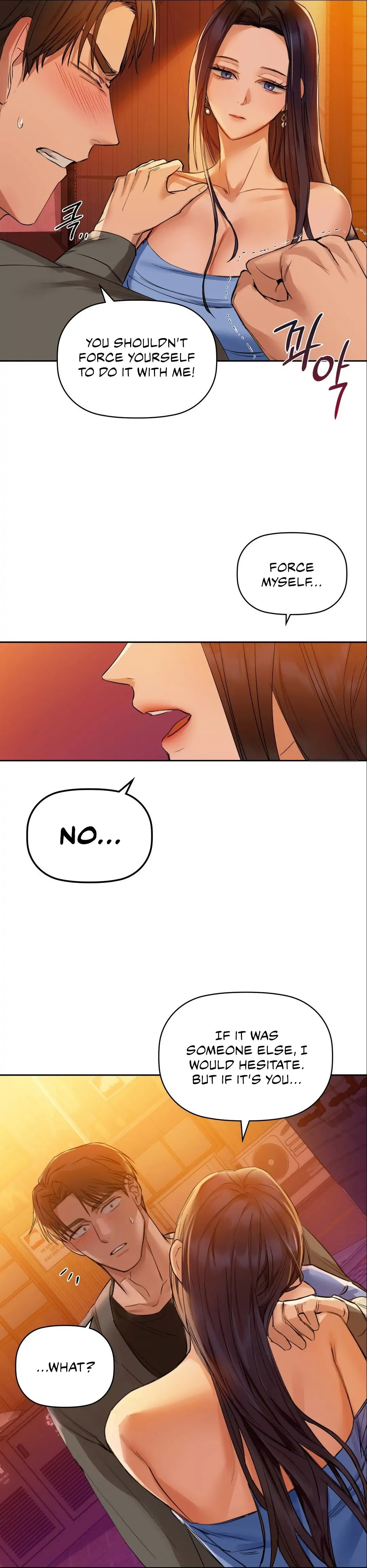 Caffeine - Chapter 5 - picture 4