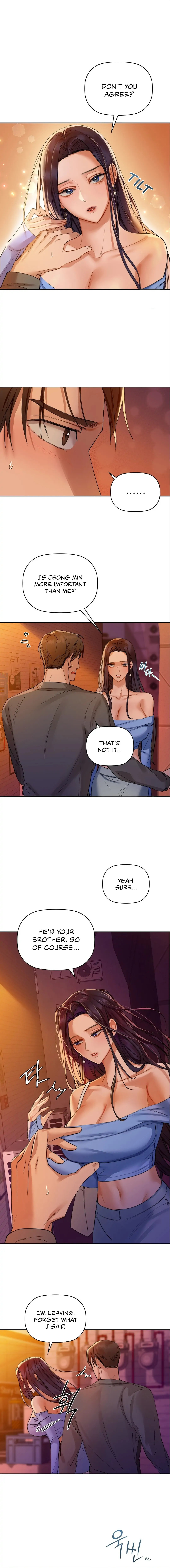 Caffeine - Chapter 5 - picture 5