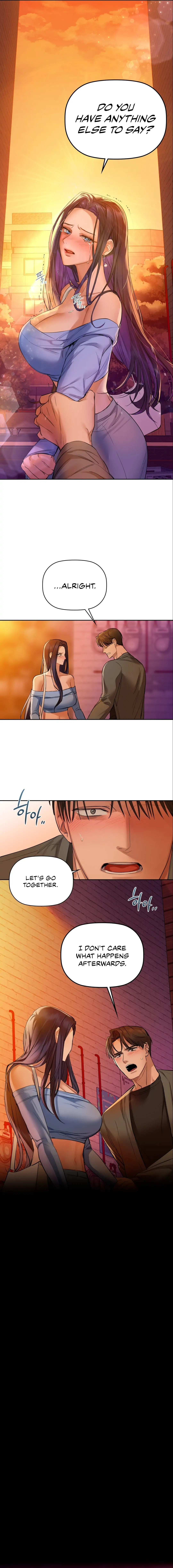 Caffeine - Chapter 5 - picture 7