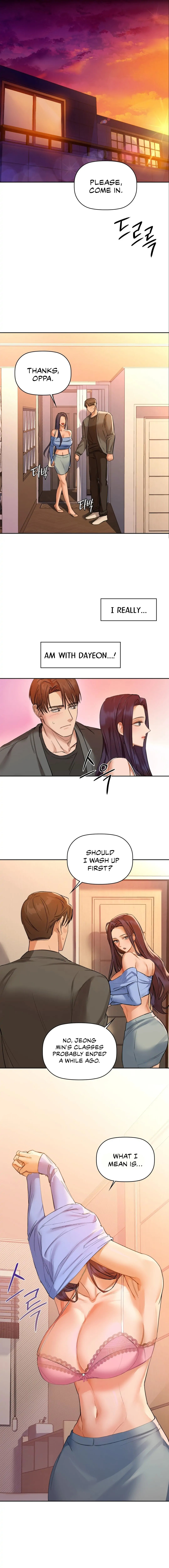 Caffeine - Chapter 5 - picture 8