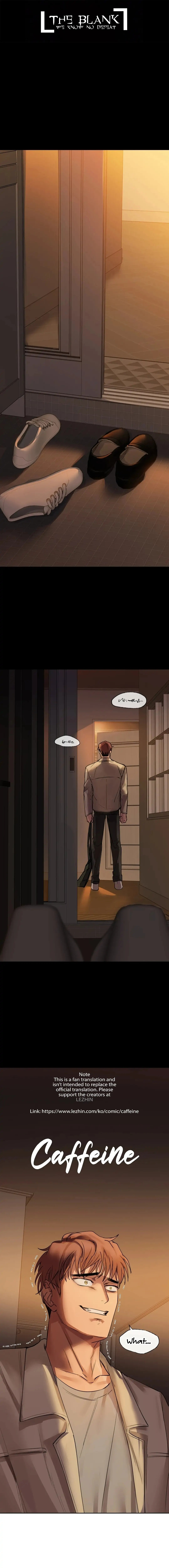 Caffeine - Chapter 6 - picture 0