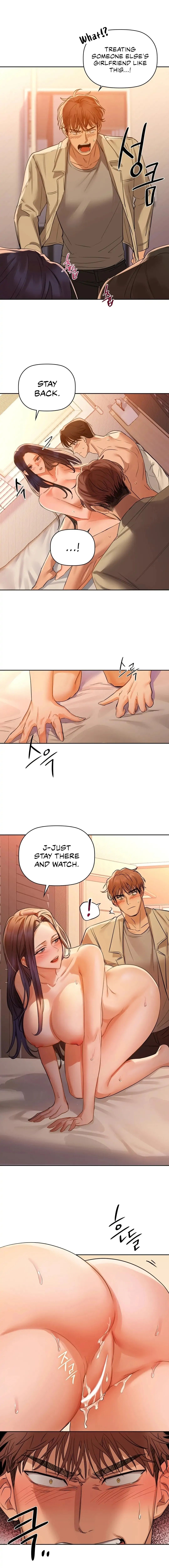 Caffeine - Chapter 6 - picture 10
