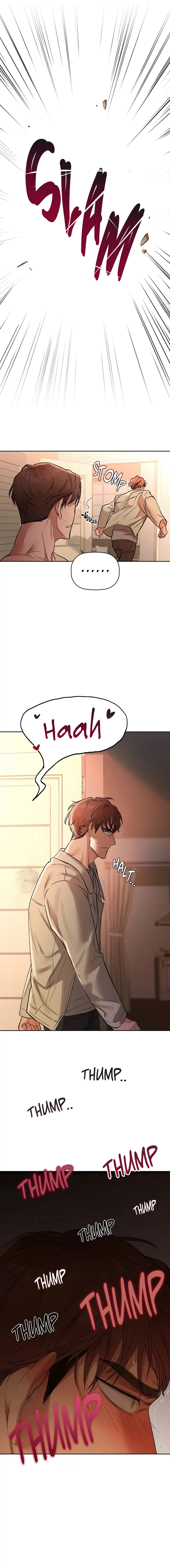 Caffeine - Chapter 6 - picture 11