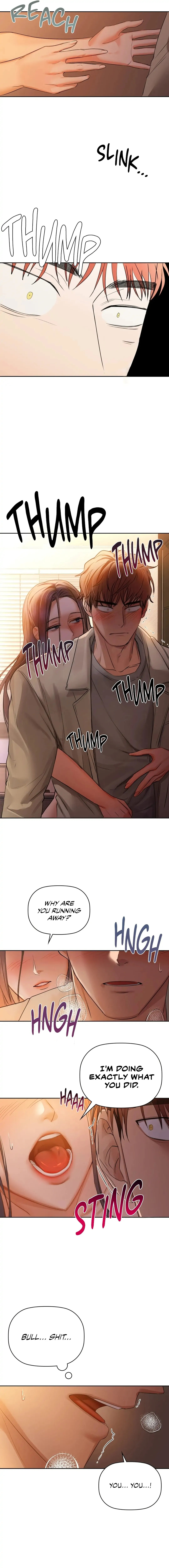 Caffeine - Chapter 6 - picture 12