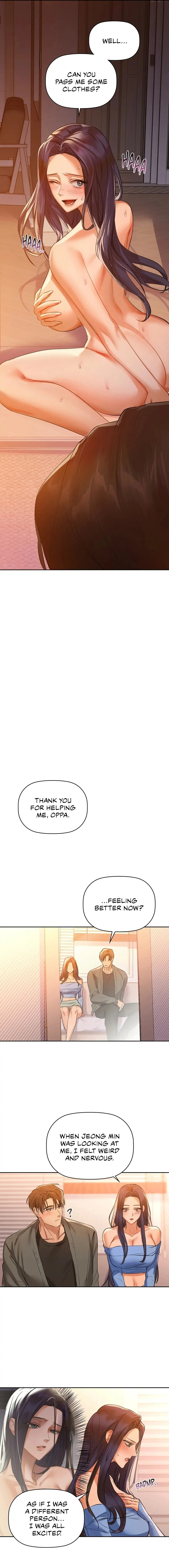 Caffeine - Chapter 6 - picture 14