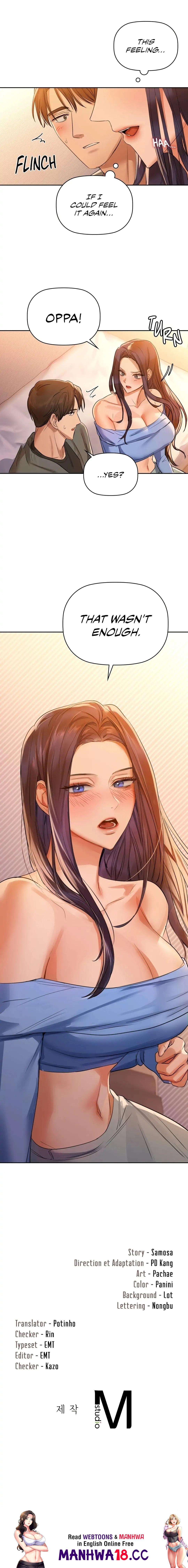 Caffeine - Chapter 6 - picture 15