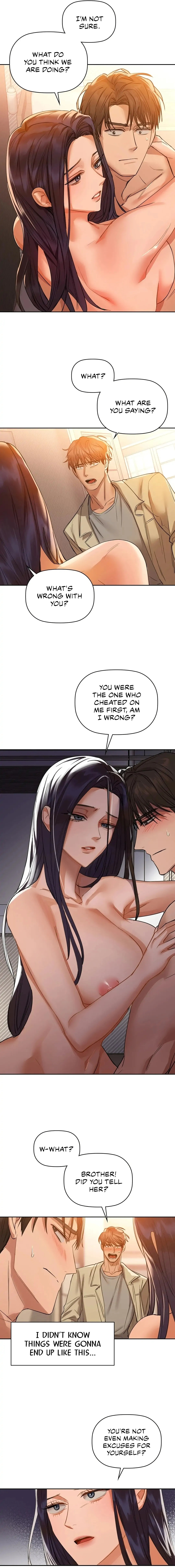Caffeine - Chapter 6 - picture 4