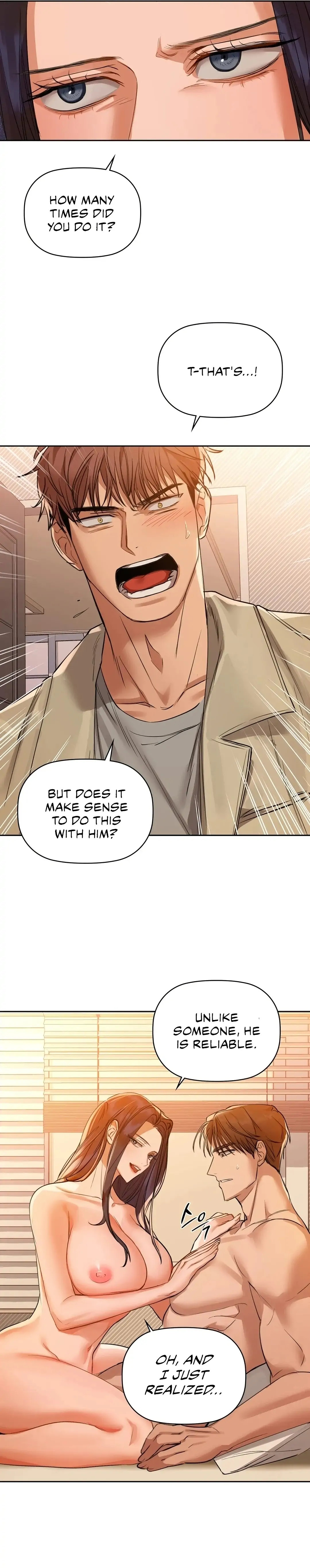 Caffeine - Chapter 6 - picture 5