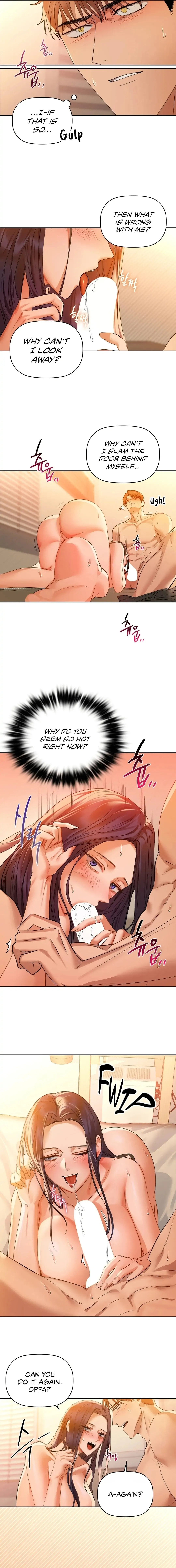 Caffeine - Chapter 6 - picture 7