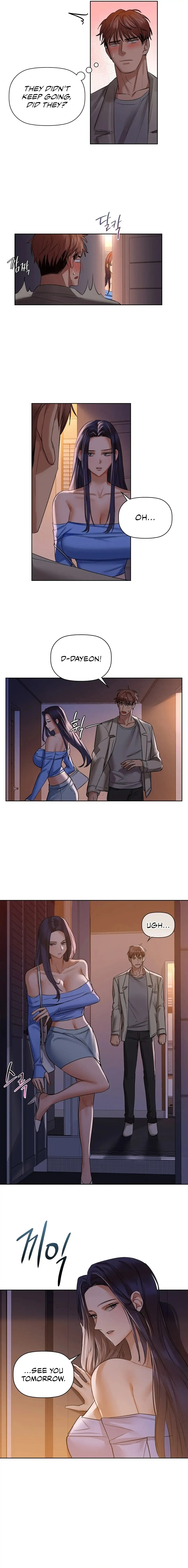 Caffeine - Chapter 7 - picture 10
