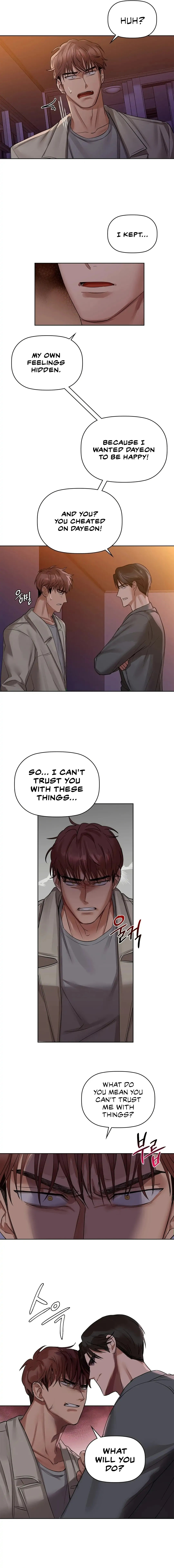 Caffeine - Chapter 7 - picture 12