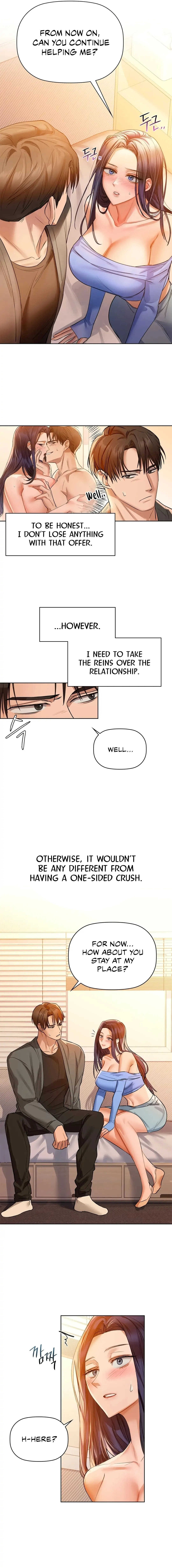 Caffeine - Chapter 7 - picture 2
