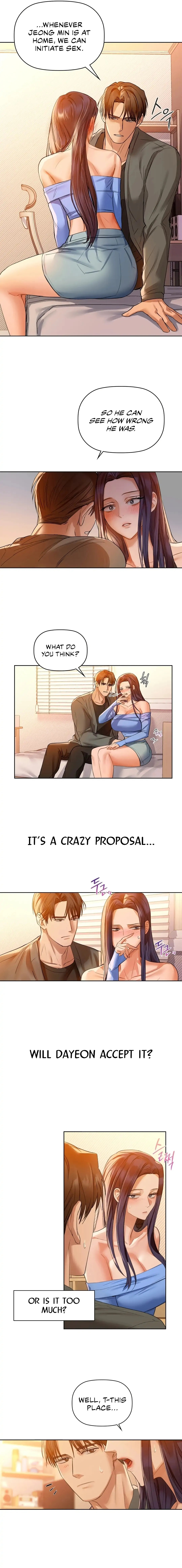Caffeine - Chapter 7 - picture 3