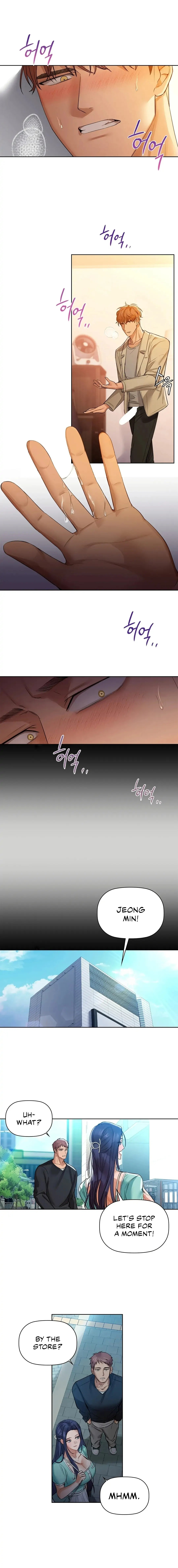 Caffeine - Chapter 7 - picture 6