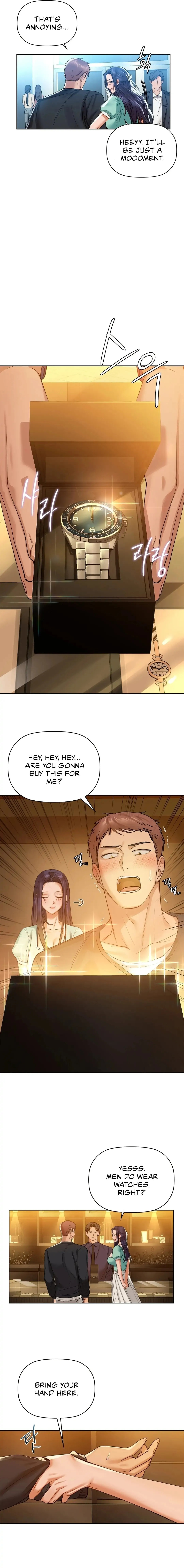 Caffeine - Chapter 7 - picture 7
