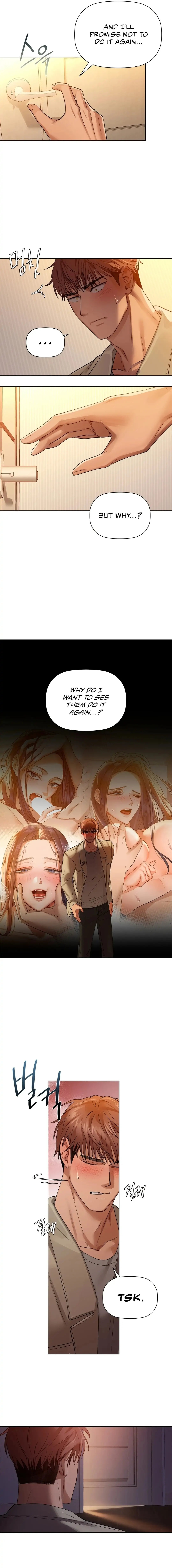 Caffeine - Chapter 7 - picture 9