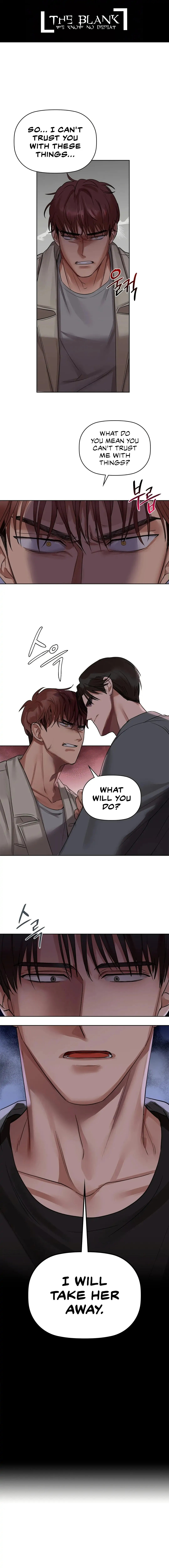Caffeine - Chapter 8 - picture 0