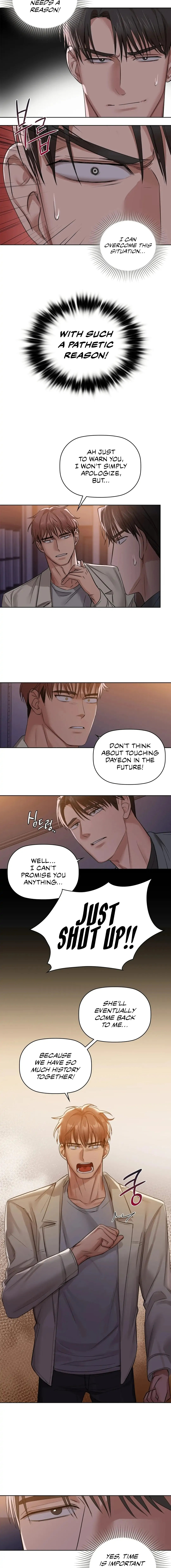 Caffeine - Chapter 8 - picture 10