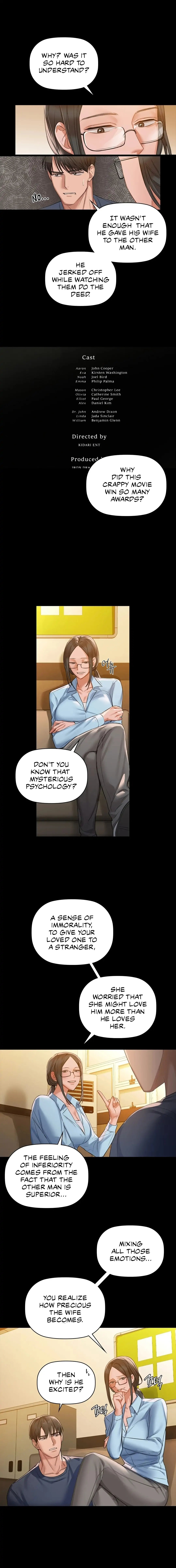 Caffeine - Chapter 8 - picture 3