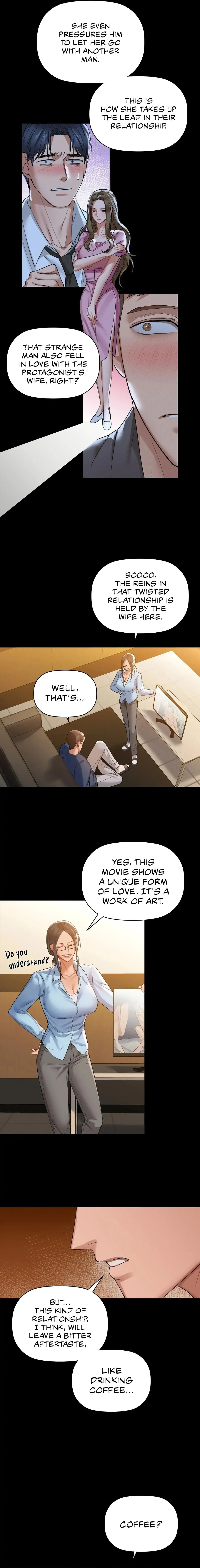 Caffeine - Chapter 8 - picture 6