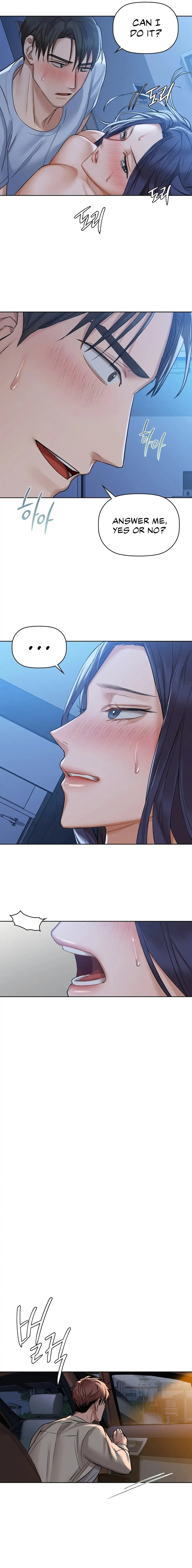 Caffeine - Chapter 9 - picture 12