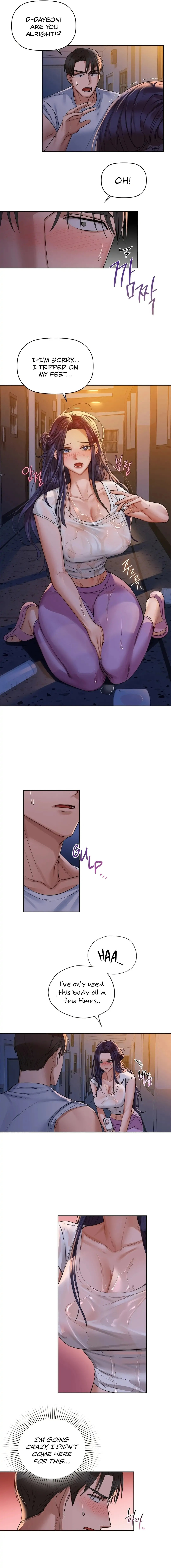 Caffeine - Chapter 9 - picture 4