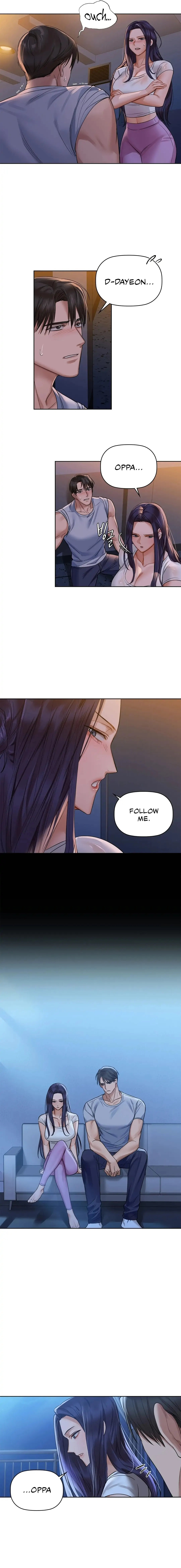 Caffeine - Chapter 9 - picture 6