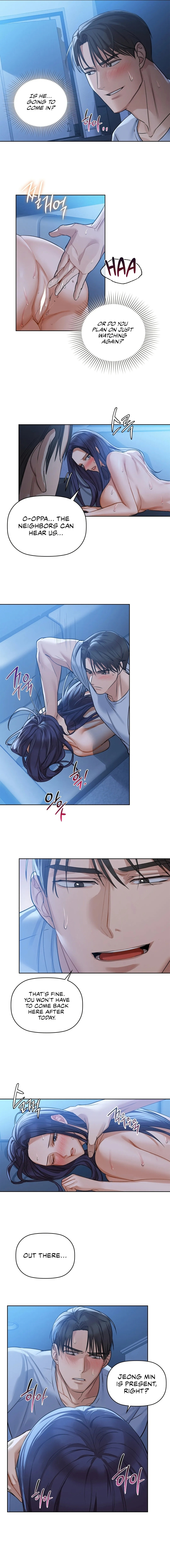 Caffeine - Chapter 10 - picture 10