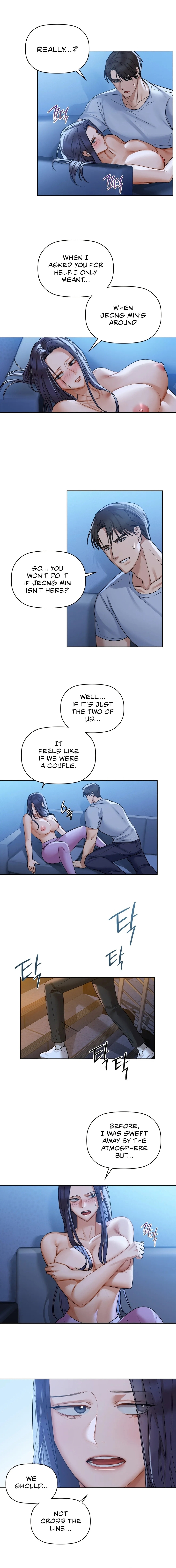 Caffeine - Chapter 10 - picture 2
