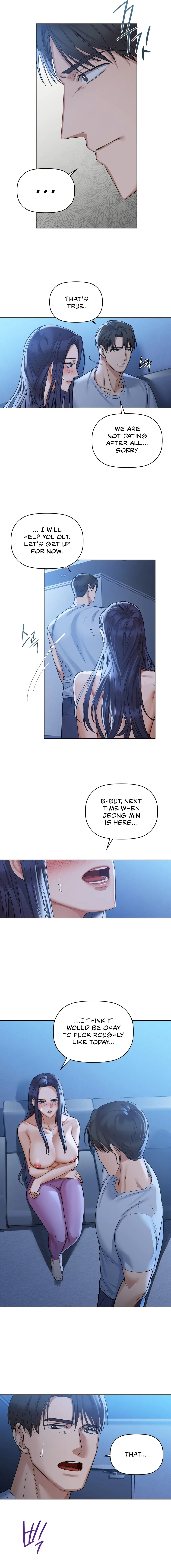 Caffeine - Chapter 10 - picture 3
