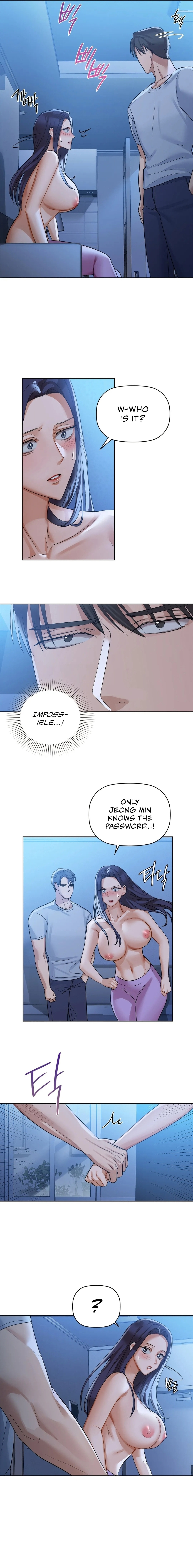 Caffeine - Chapter 10 - picture 4