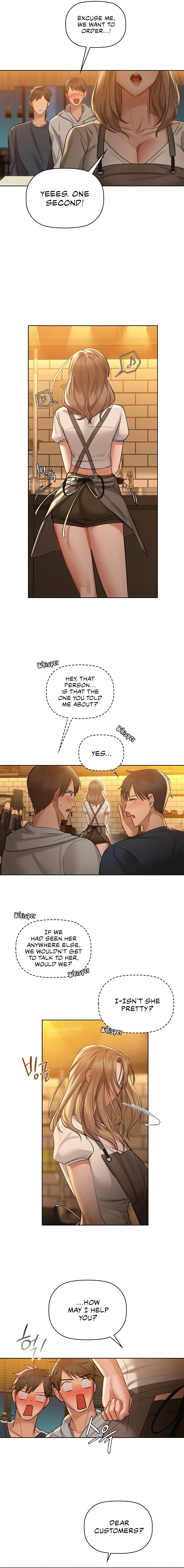 Caffeine - Chapter 10 - picture 6