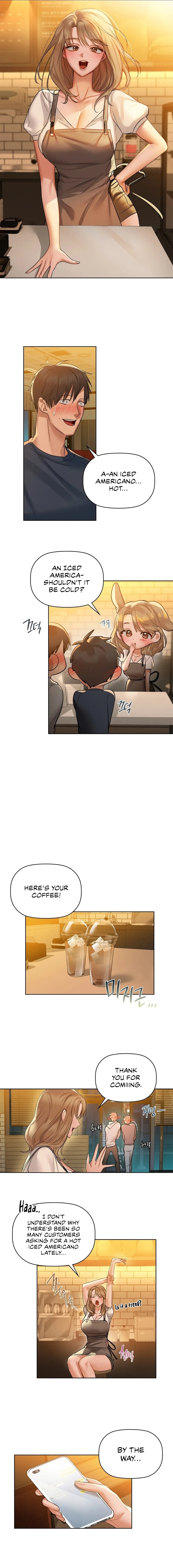 Caffeine - Chapter 10 - picture 7
